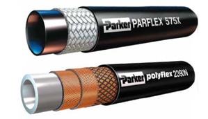 Hotline Hose from Parker Parflex